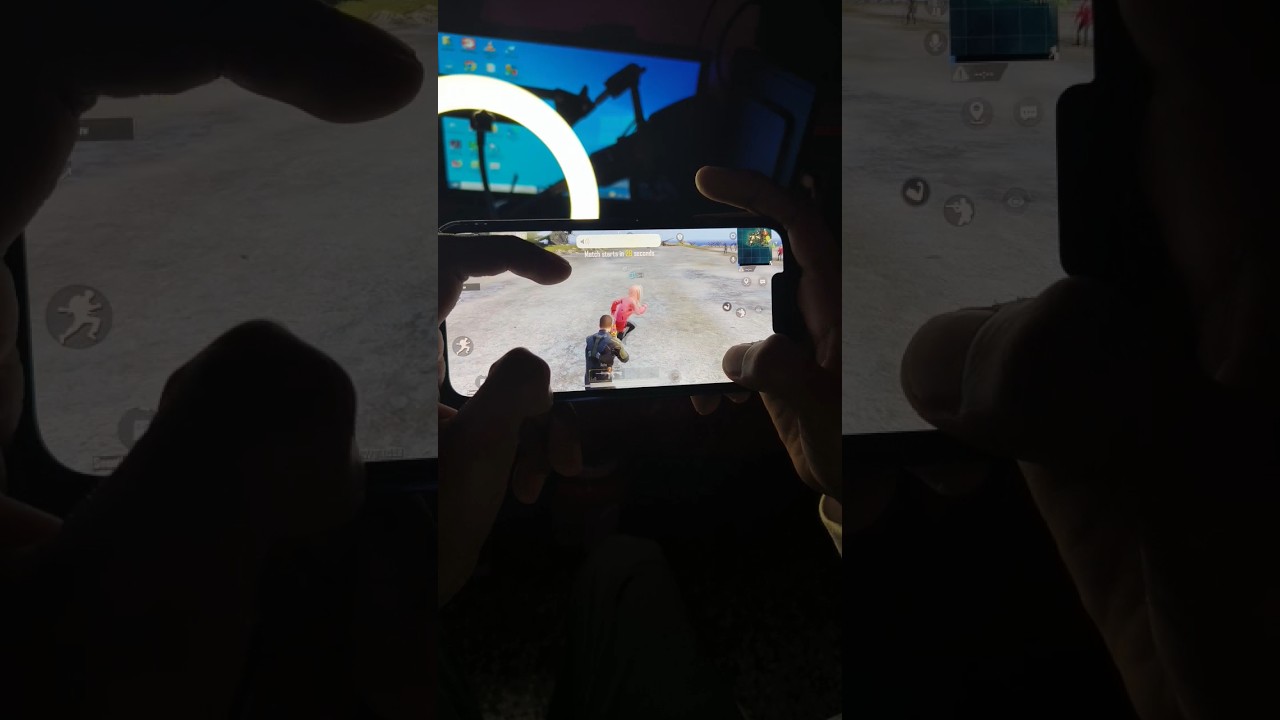 Free fire/ Pubg / Pubg Lite big Scam 😭 #shorts #ytshorts #short