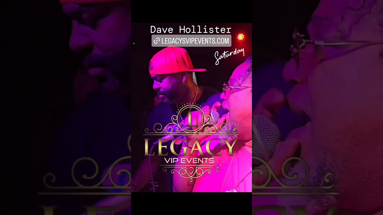 📍🔥LEGACY VIP EVENTS PRESENTS: SATURDAY at 𝗪𝗵𝗶𝘀𝗸𝘆 𝗠𝗶𝘀𝘁𝗿𝗲𝘀𝘀: ℍ𝕆𝕌𝕊𝔼 𝕆𝔽 𝕄𝕌𝕊𝕀ℂ  LEGACYSVIPEVENTS.COM