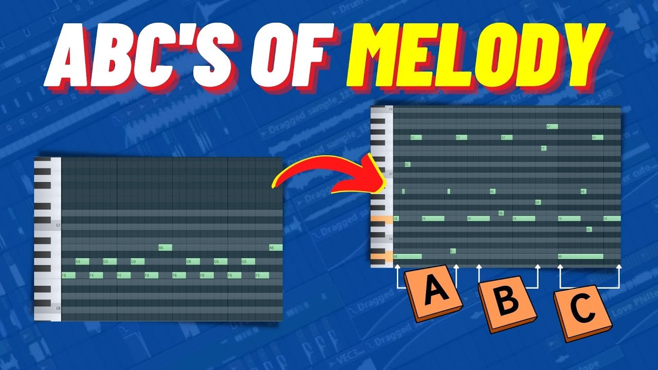 ABC's Of Melody | Call & Response