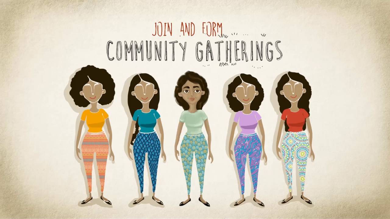 Migrant Workers' Rights (Animation )