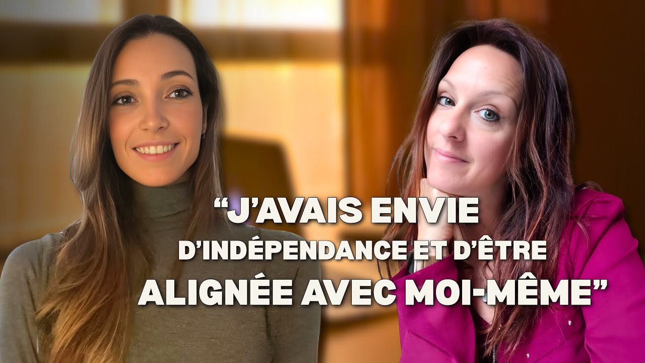 Alignement professionnel : Transformer son exp&eacute;rience administrative en business personnel