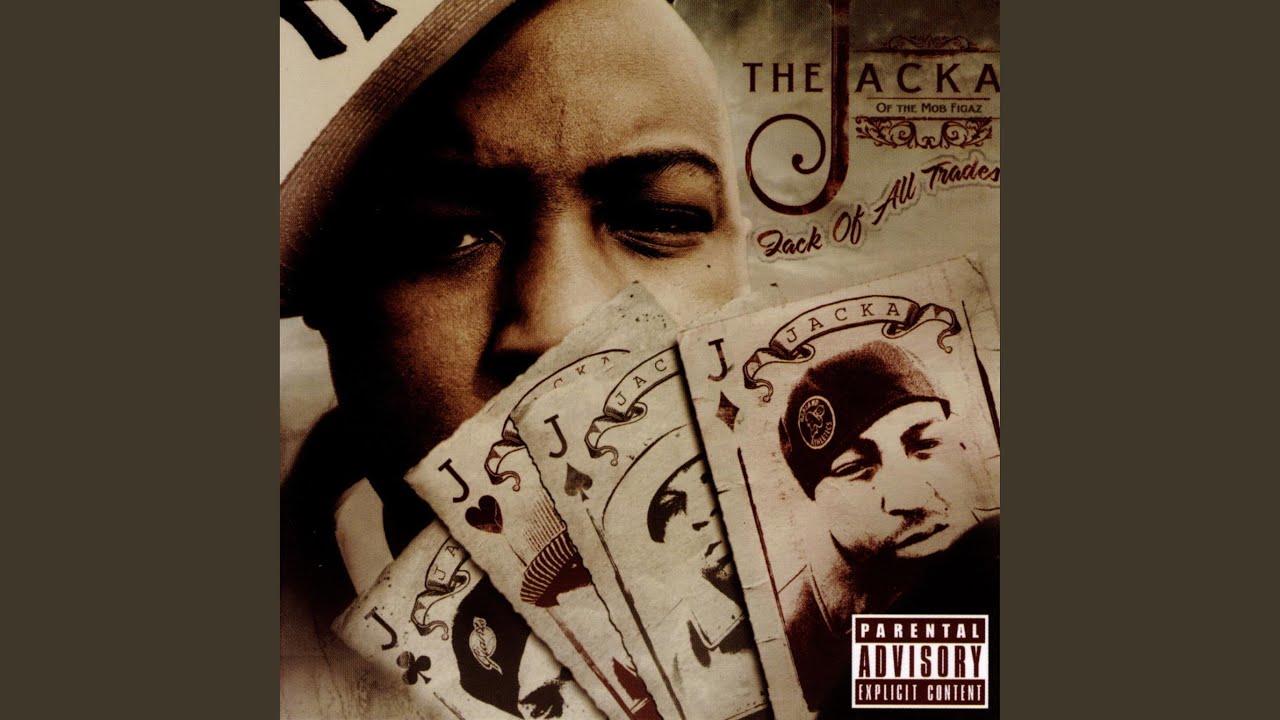 Its The Jack