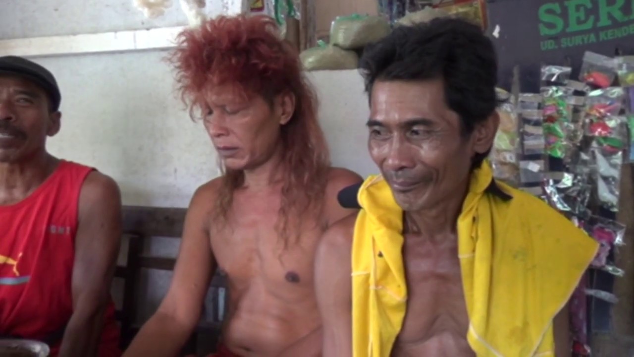 Gus Javar Mampir Ke Warung Desa Pelosok Waktu Lelono Broto Banyak Petuah di Dalamnya