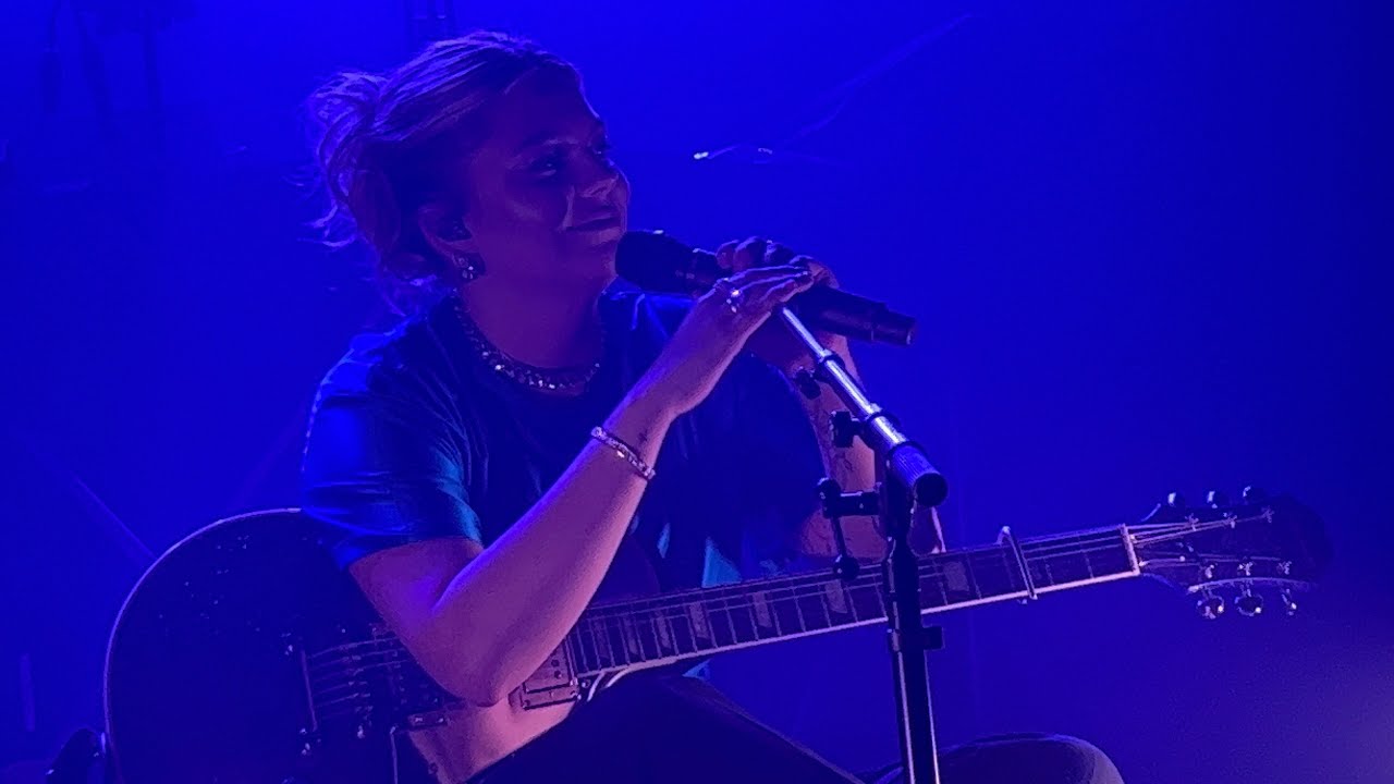 LOUANE - JOUR 1 (Européen Paris 22.06.2023)