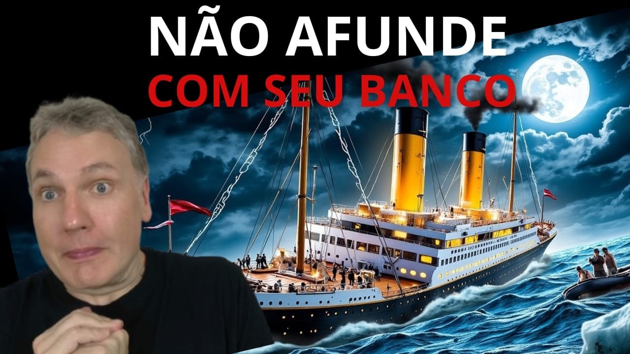 Banco Master, FGC e o Gerenciamento CÉTICO de Riscos