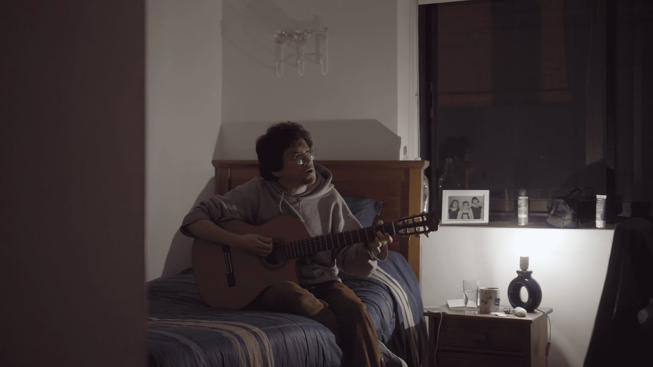 Melisa/Toronjil (Acústico) - Niños Del Cerro