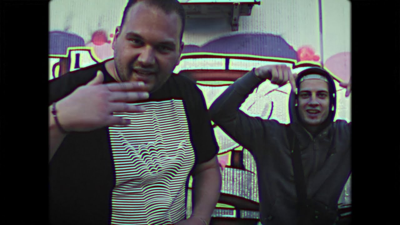 Tata - Ta Omorfotera Senaria | &Tau;&alpha; &Omicron;&mu;&omicron;&rho;&phi;ό&tau;&epsilon;&rho;&alpha; &Sigma;&epsilon;&nu;ά&rho;&iota;&alpha; [ Prod. LK Bites ] - ( Official Music Video )