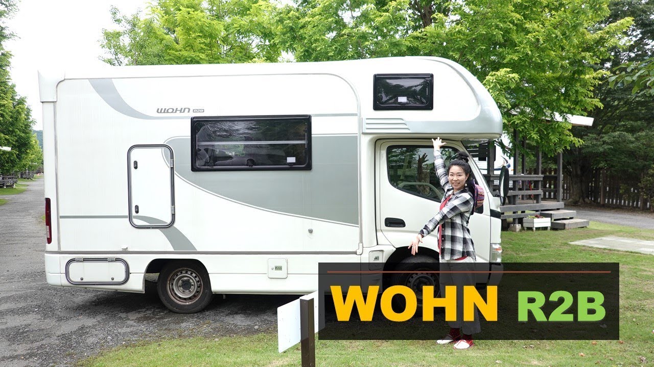 ヴォーンキャンプその４｜東和モータースのWOHN R2Bレイアウトをレビュー