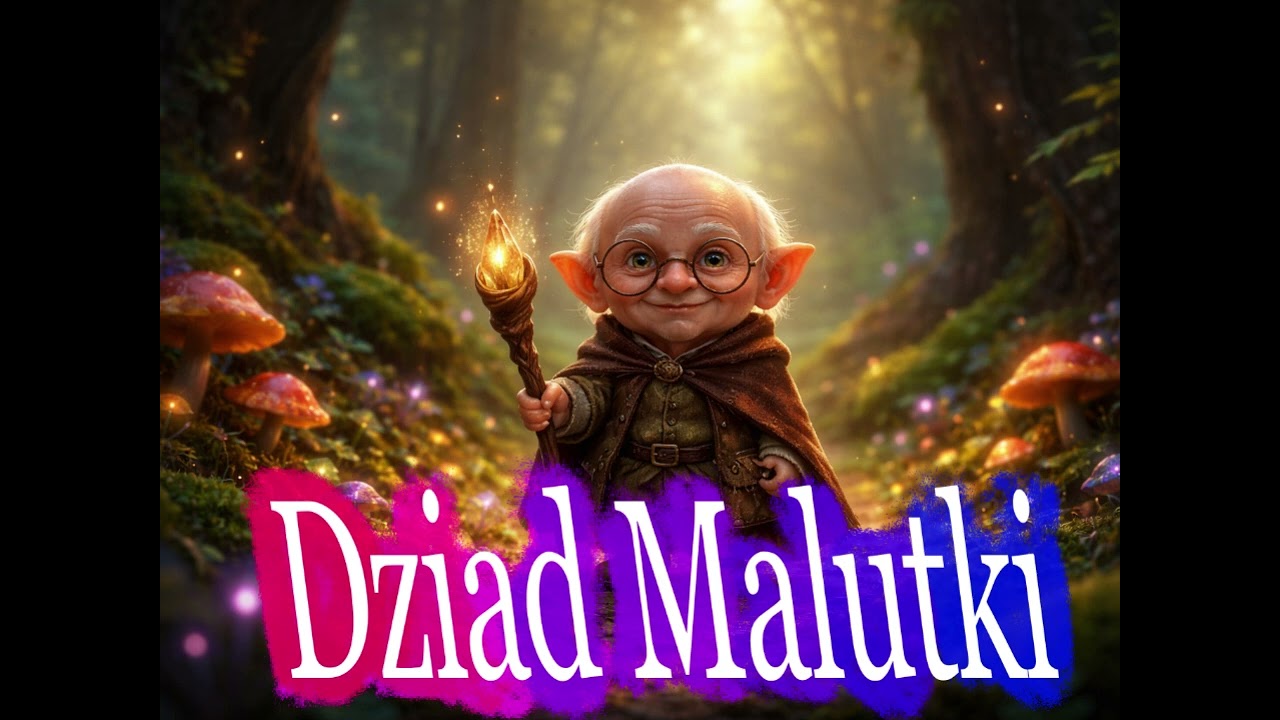 Dziad Malutki ft.Billy Eyelid