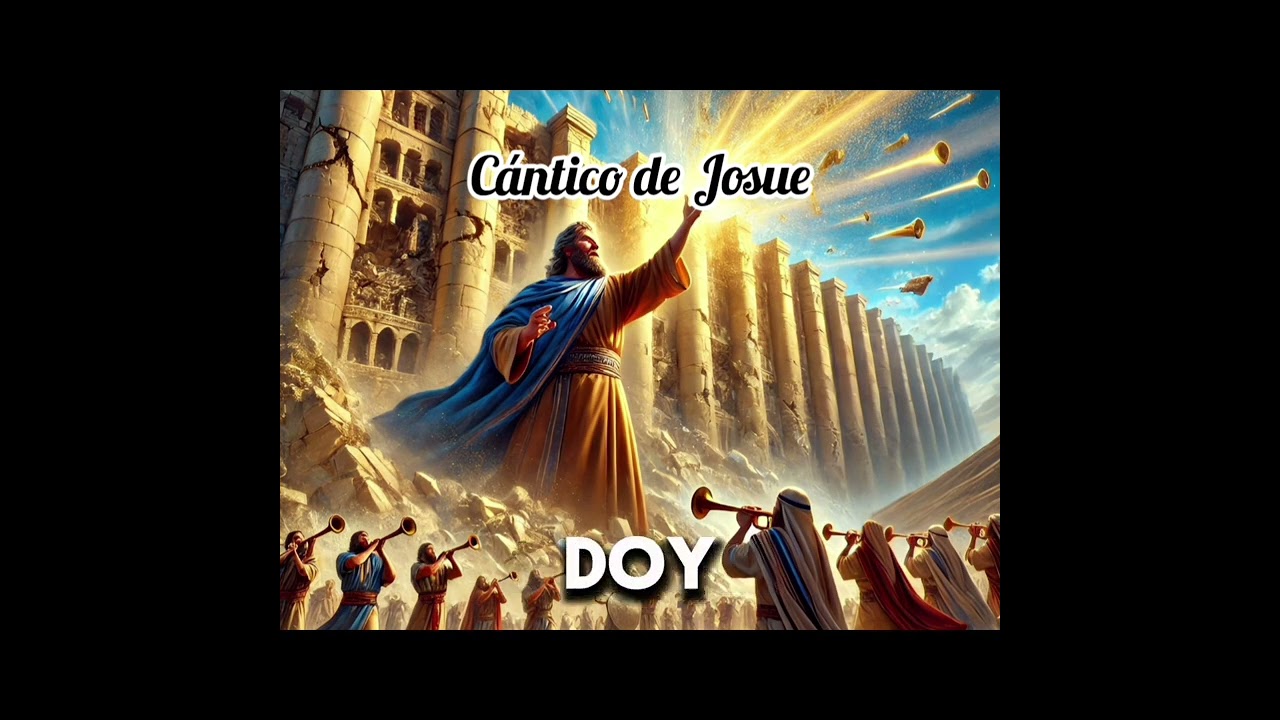 JOSUE ALABANZA 