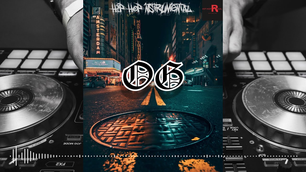UNDERGROUND WEST COAST BEAT 