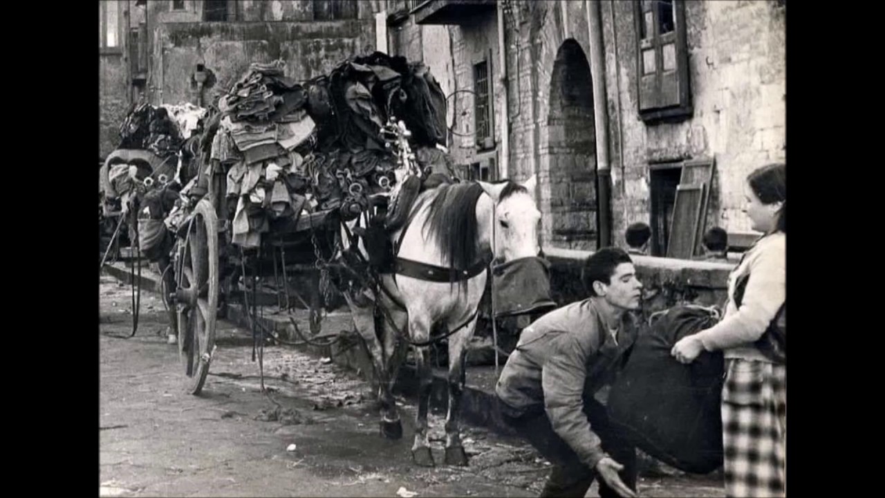 Resina la Sciangai del sud (Ercolano)