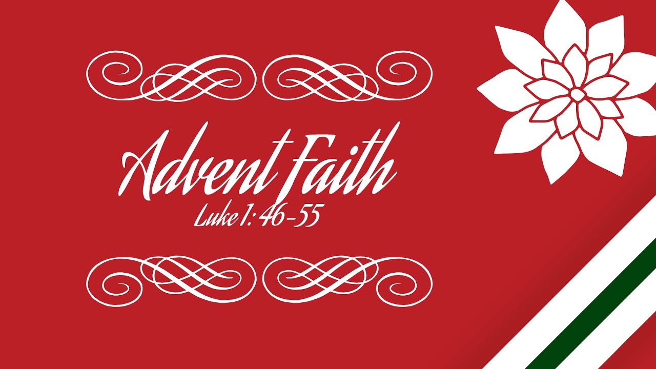 Advent Faith