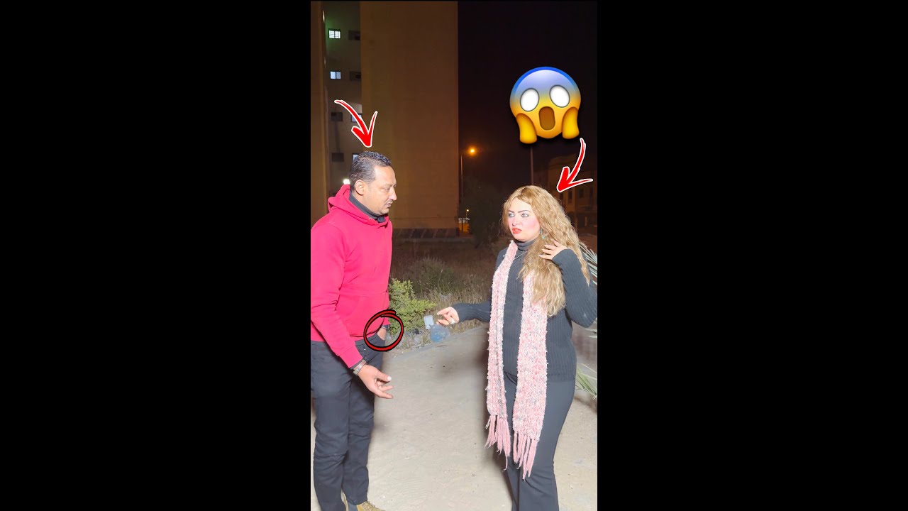 ضحك عليها وخدها الشقه بالفلوس بس طلعت ازكي منه وعلمت عليهم !!