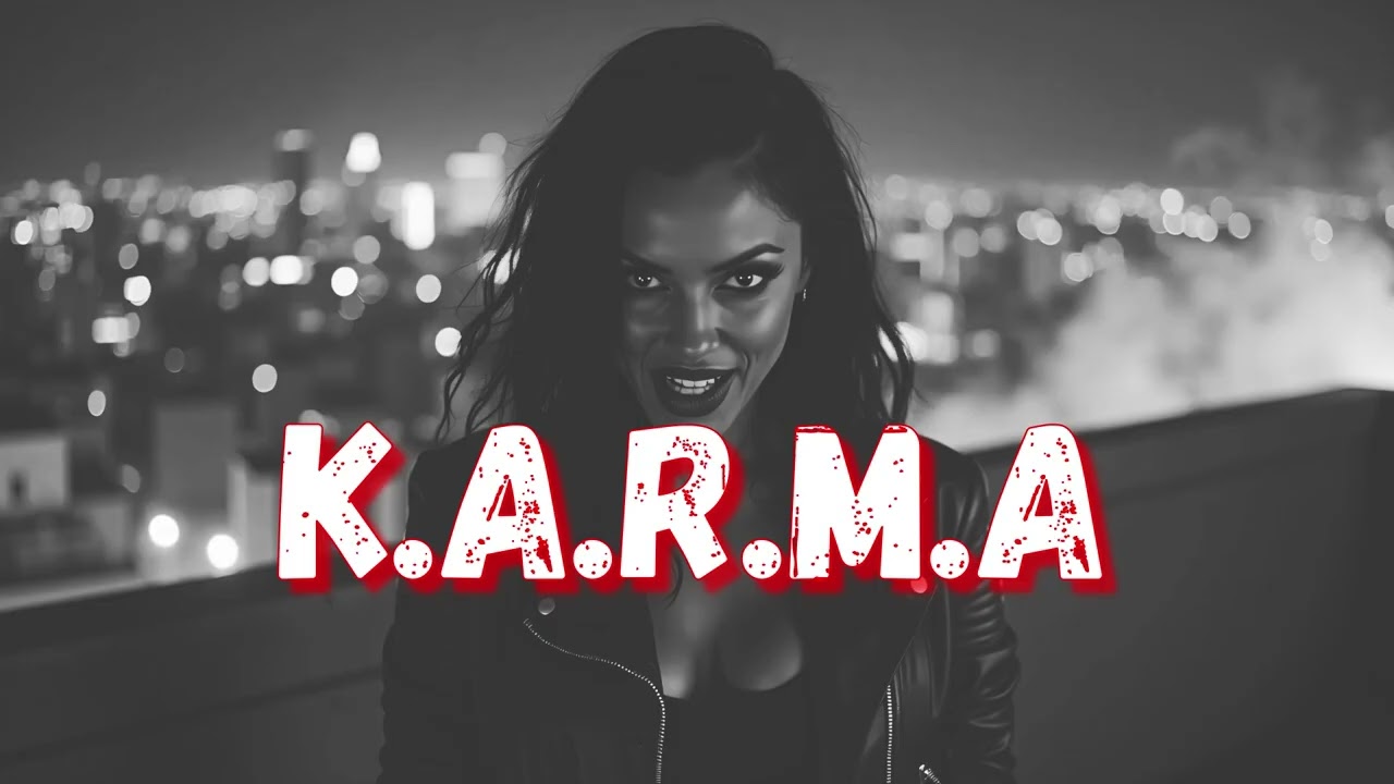 DonMajkel & Malinka Vibes  - K.A.R.M.A
