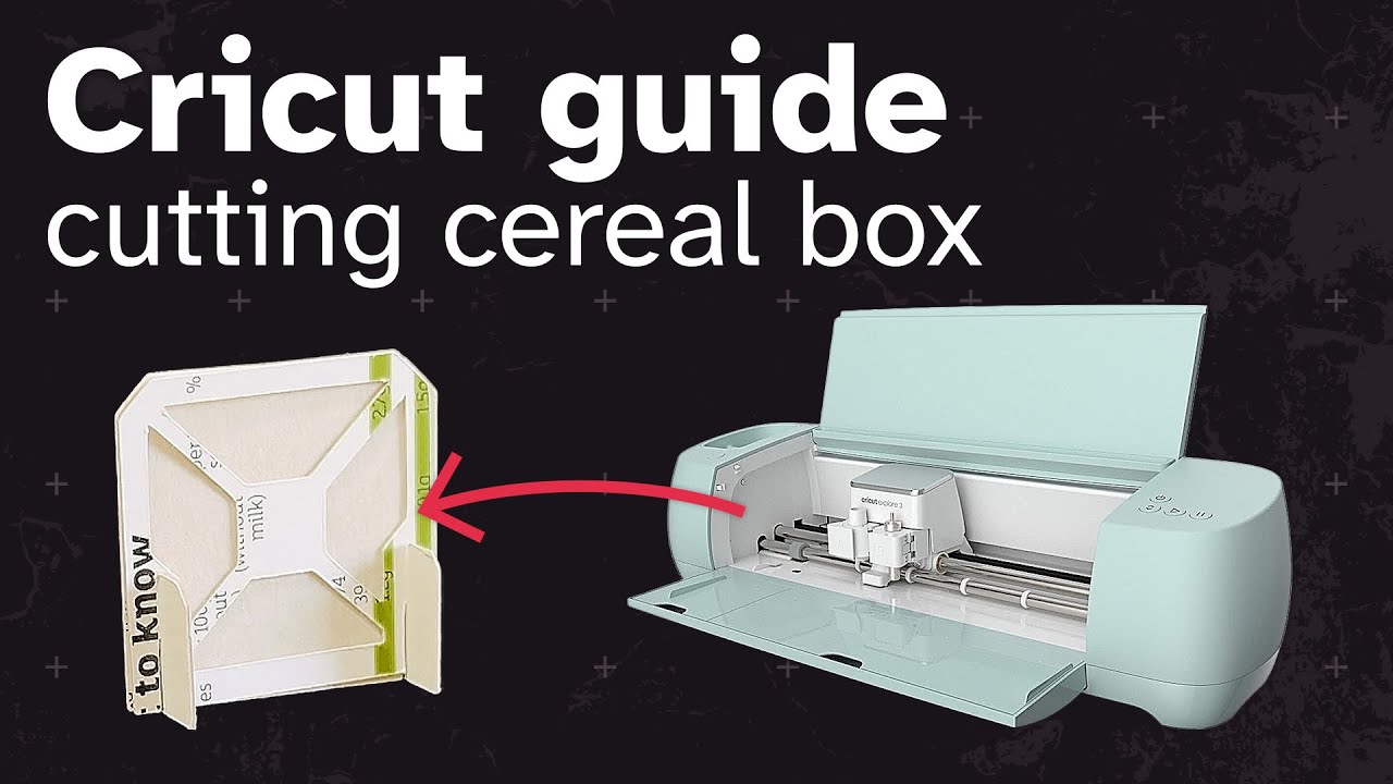 How to CRICUT for Wargame TERRAIN Makers