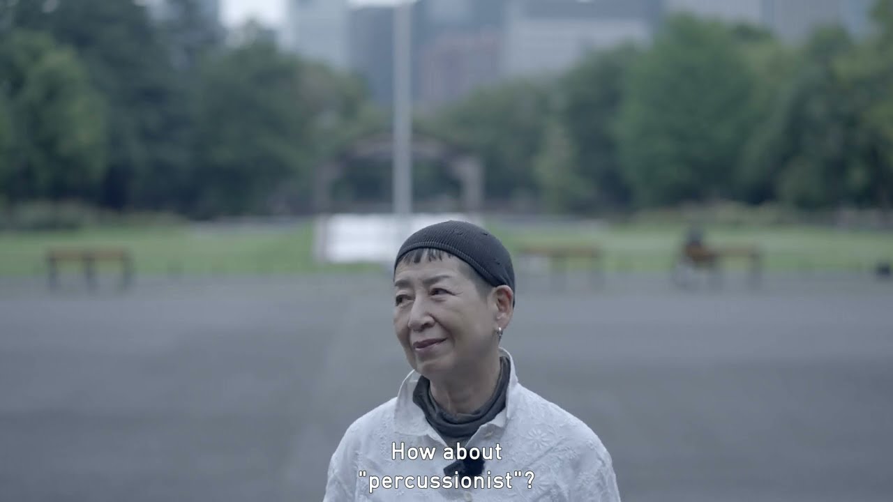 Jakob Bro meets Midori Takada