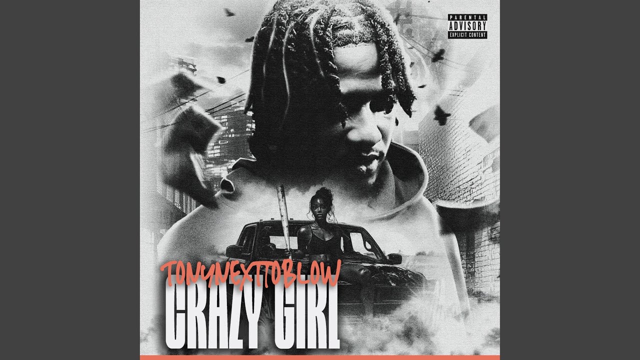 Crazy Girl
