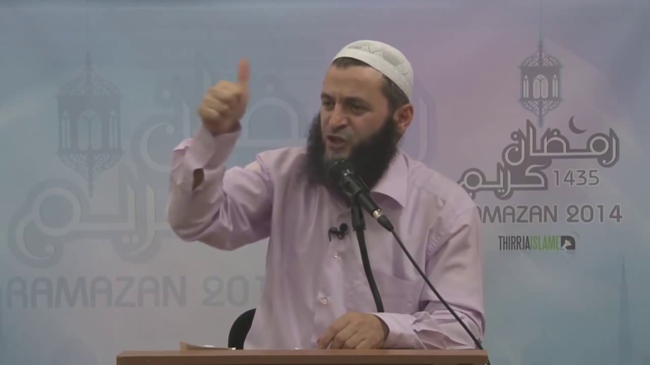 Rregulla e tekfirit (shkurt) - Sadullah Bajrami