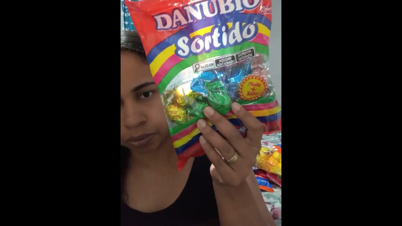Compras para Páscoa 2026🛒