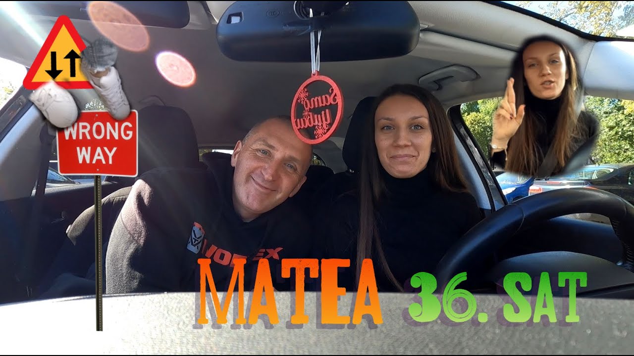 MATEA 36.sat. PRIPREME ZA ISPIT