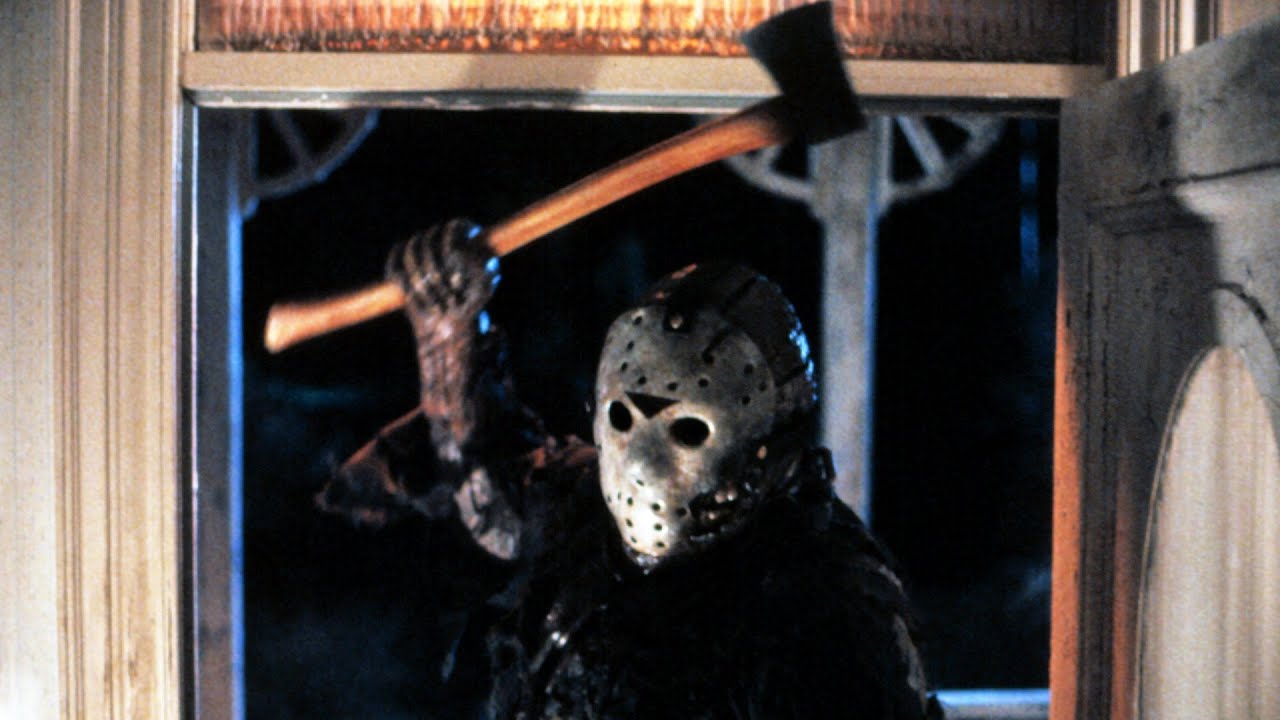 Friday the 13th Part VII - 