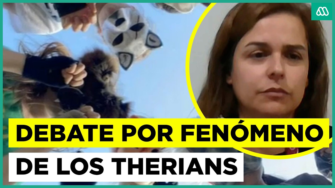 ¿Qué son los Therians? Jóvenes que se identifican como animales son virales en Argentina