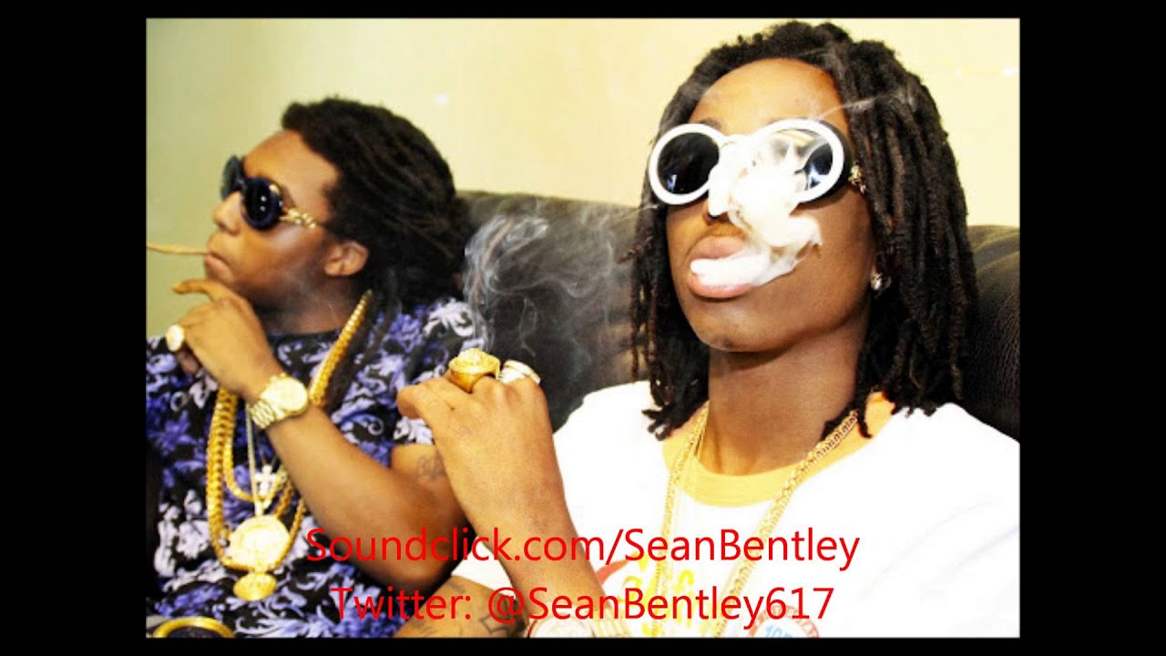 *NEW BEAT* Migos x Gucci Mane x Dun Deal Style Beat 