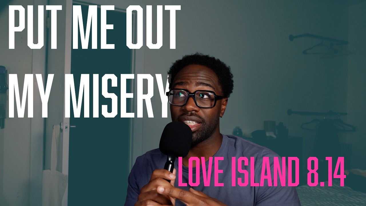 Сол... герой, которого мы заслужили &mdash; Love Island, 8-й сезон, 14-я серия (обзор)
