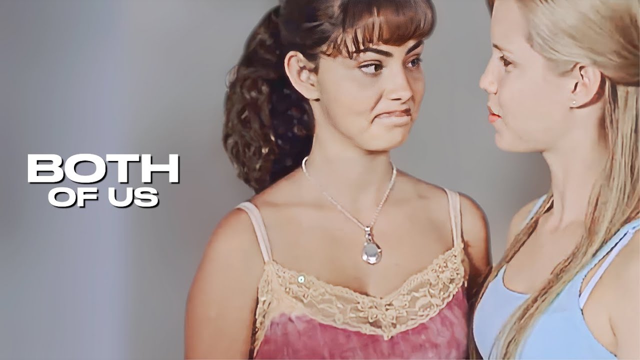 cleo + emma | both of us