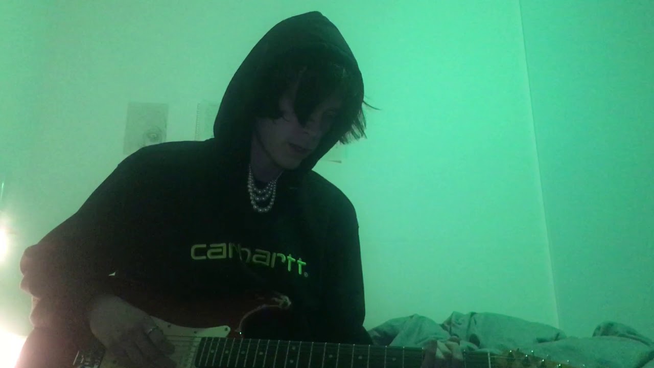 i exist i exist i exist - flatsound cover