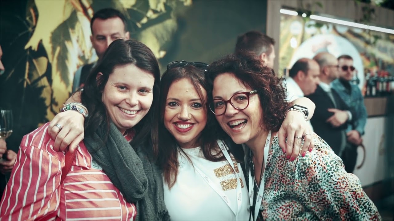 Terra Viva e Fai Cisl al Vinitaly56