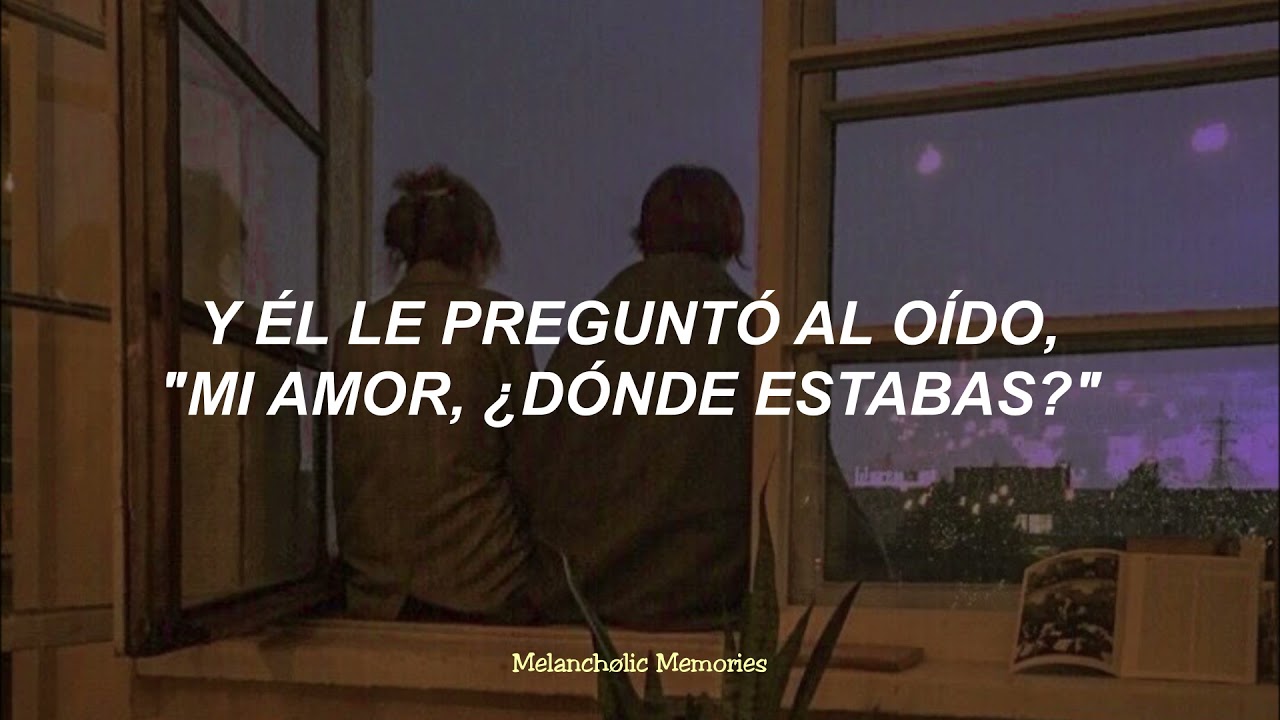 Melendi ft. Ha*Ash - Destino o Casualidad (Letra)