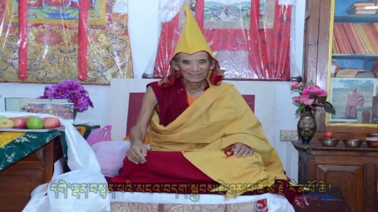 #bodhgaya  #tibetan 📿 # Tibetan Buddhist ritual Tongu 🙏 #dalailama #monk #tibet