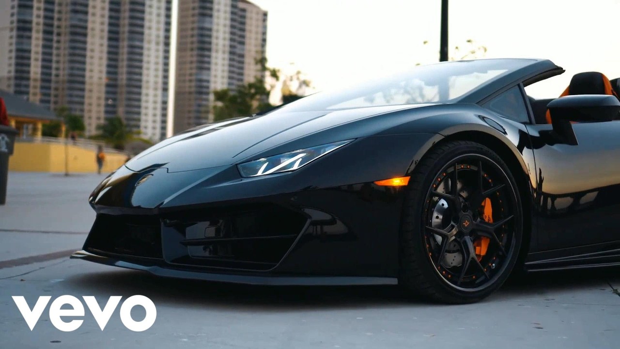 Akon &mdash; Beautiful (Deep Nova & VTE Remix)