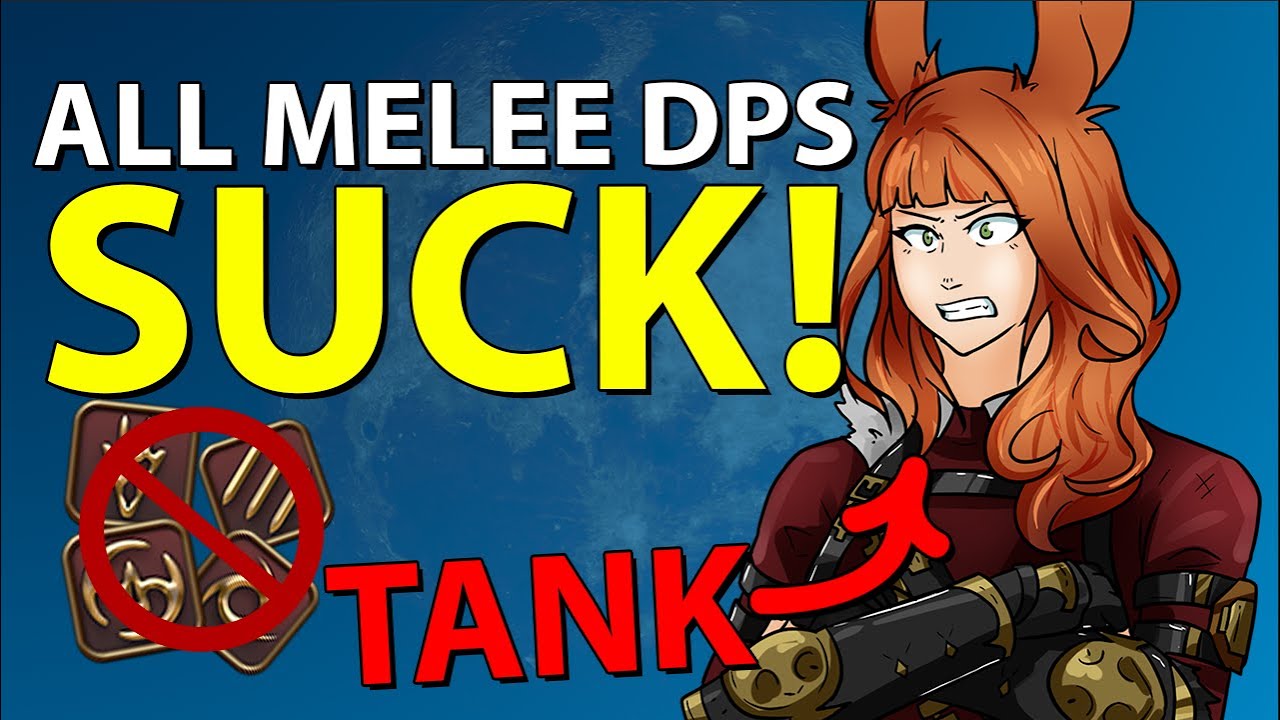 Our tank derails the ENTIRE raid with bad takes.