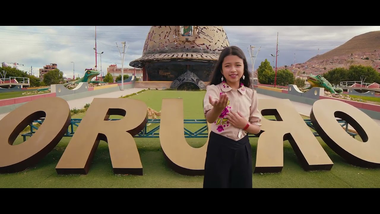Kristen Burgos - Raíces de mi Tierra (Video Oficial)