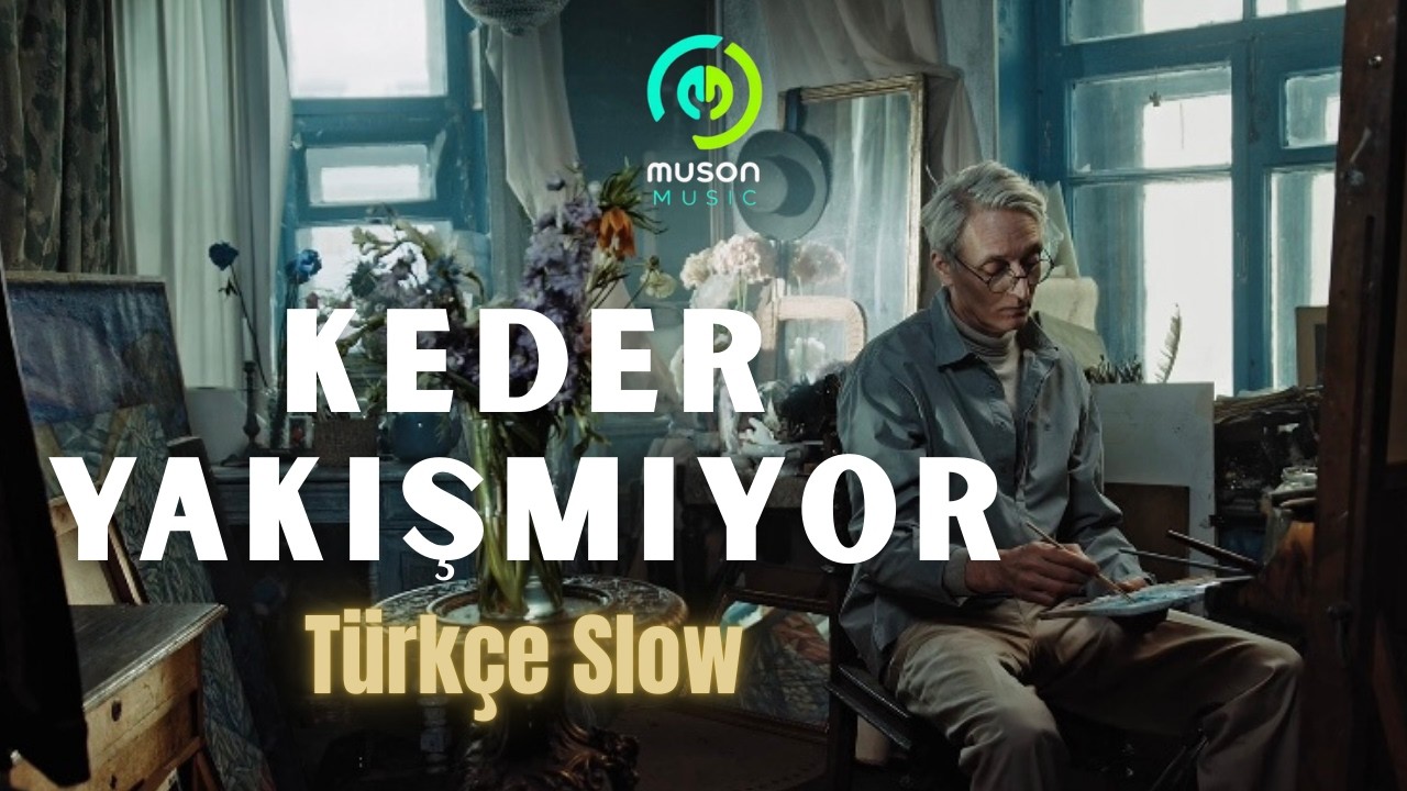 Keder Yakışmıyor | Türkçe Slow Şarkı | 2026