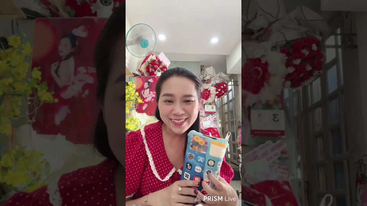 chào đại gia đình