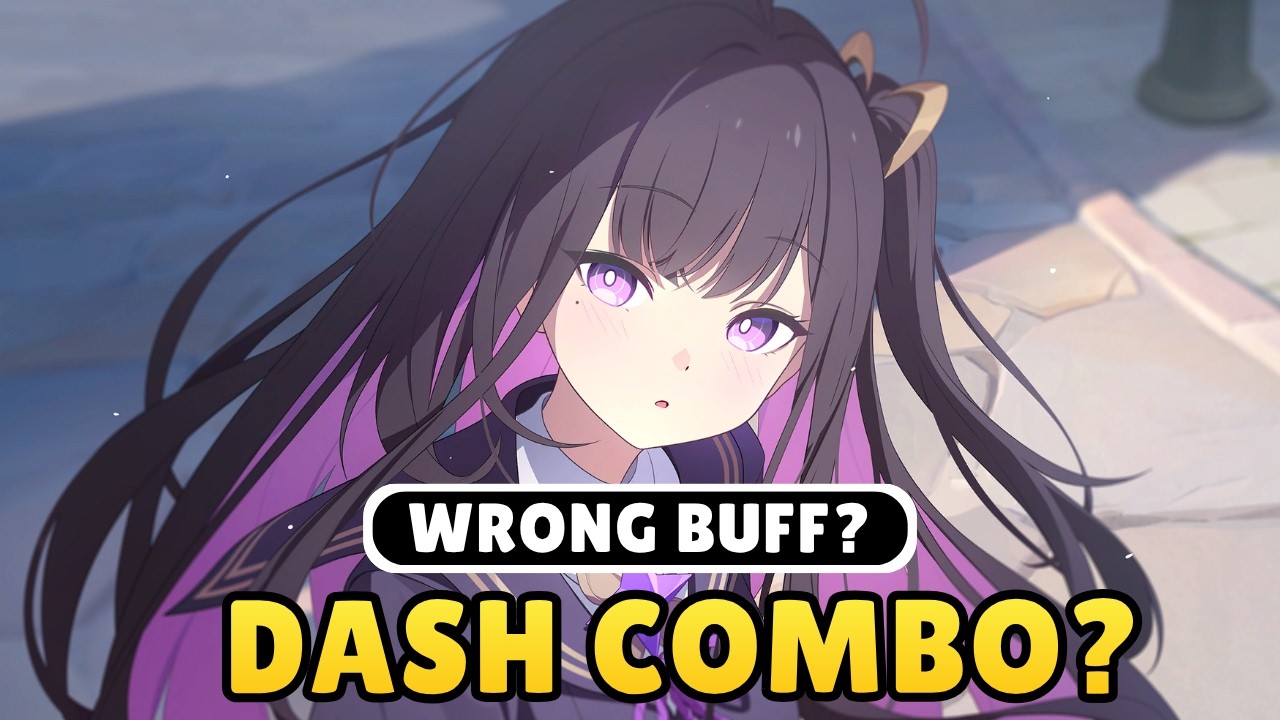Chitose Buff&hellip; Not What We Expected | Chitose Dash AA6 vs Full Auto