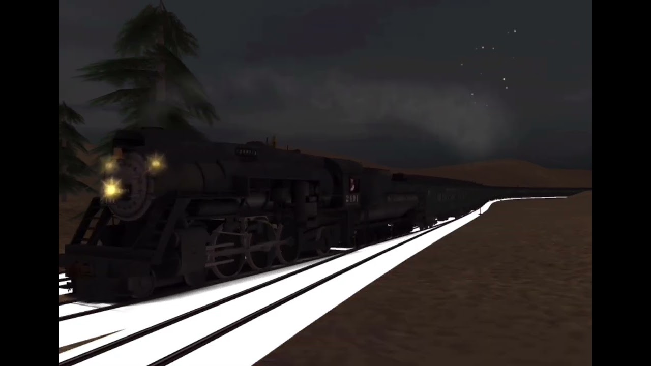 A Wet Demise