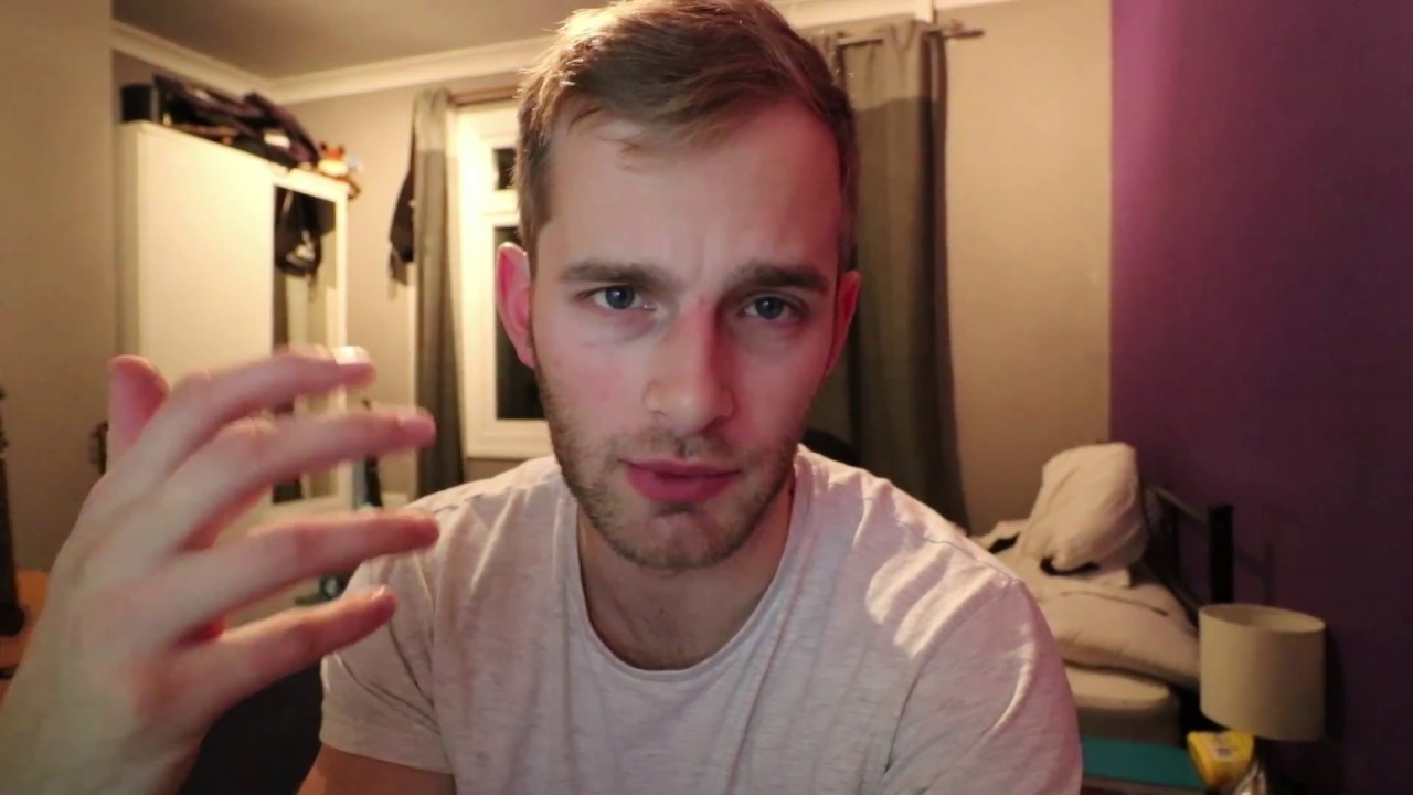 All Day Awareness - My View & Examples