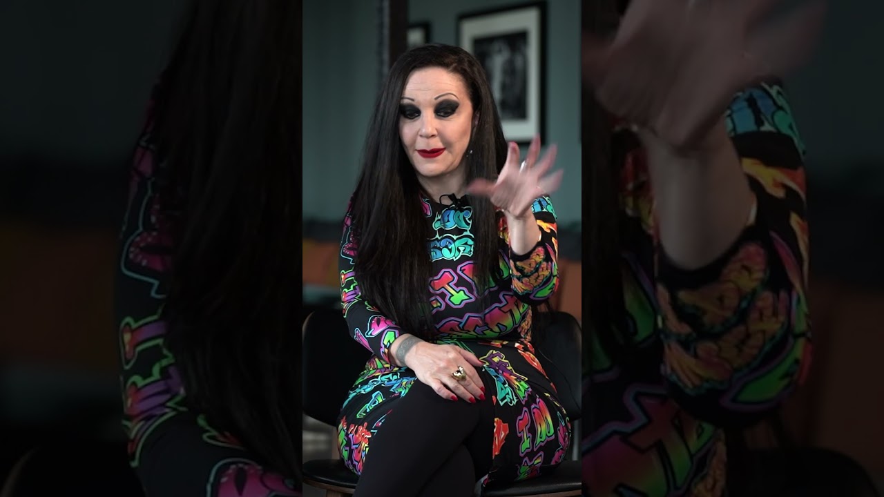 Entrevista a Fangoria en Menú Stereo