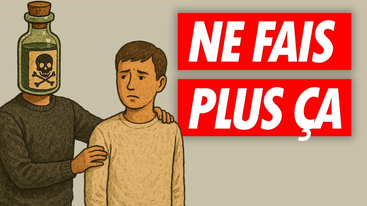 Les 10 comportements qui d&eacute;truisent ta vibe sociale