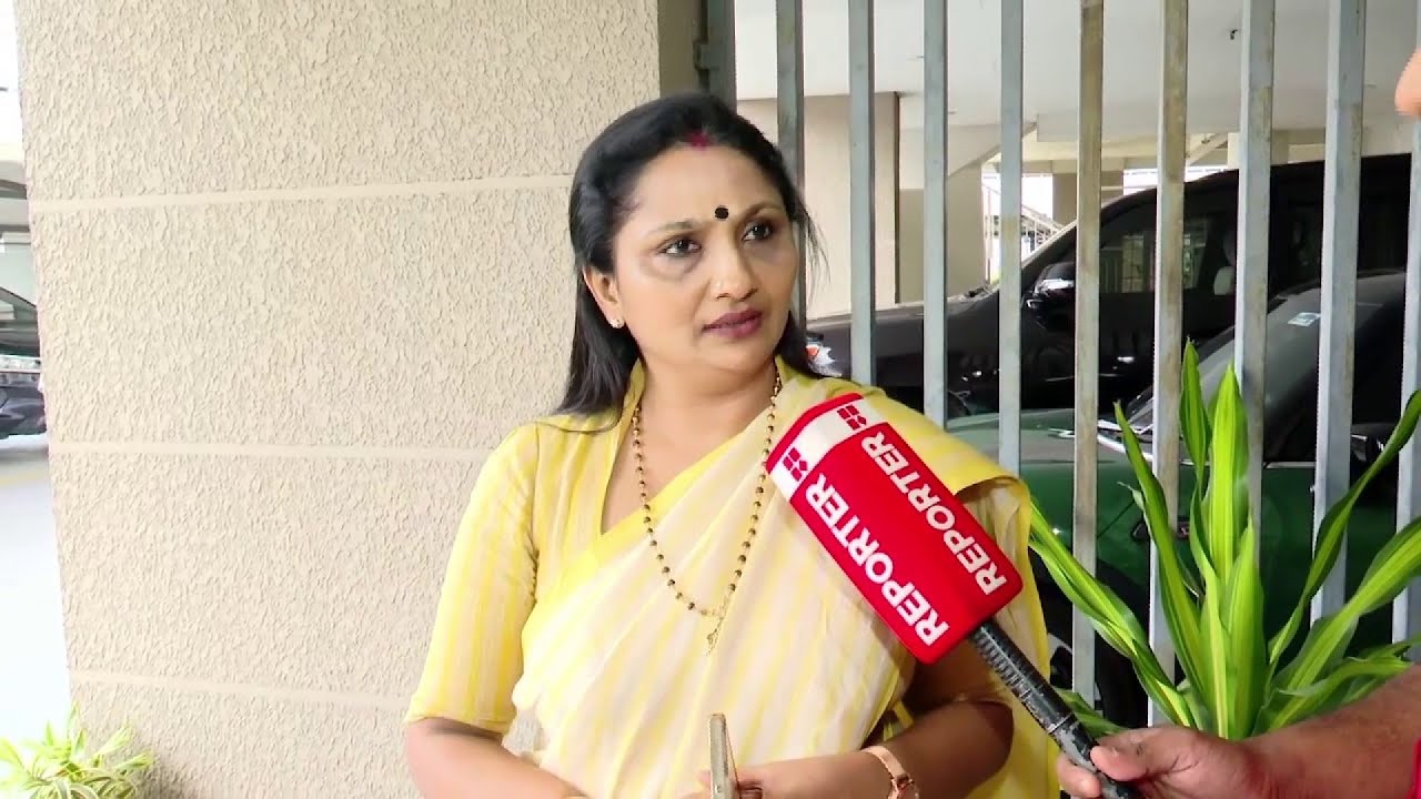 'സീറ്റ് ലഭിക്കുമെന്നാണ് പ്രതീക്ഷ'; ദീപ്തി മേരി വര്‍ഗീസ് | Deepthi Mary Varghese