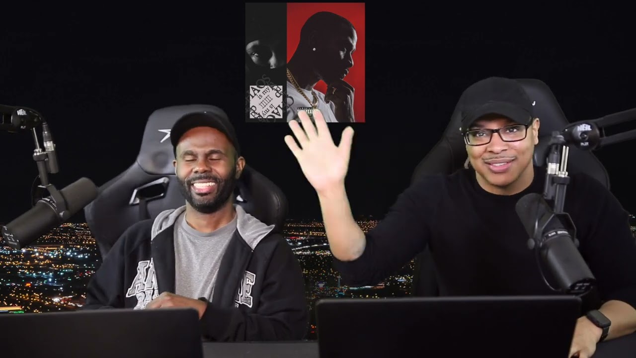 Ransom x V Don - Hit List ft. 38 Spesh (REACTION!)