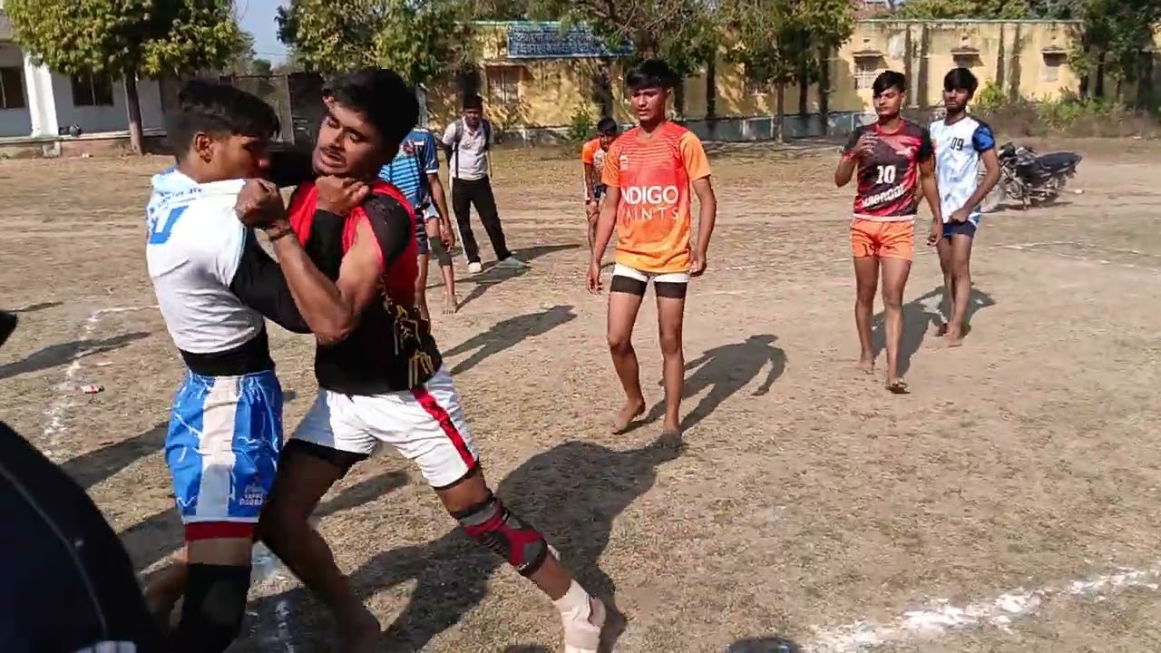 Khetakheda vs vrvarni #youtubeshorts #kabaddi 