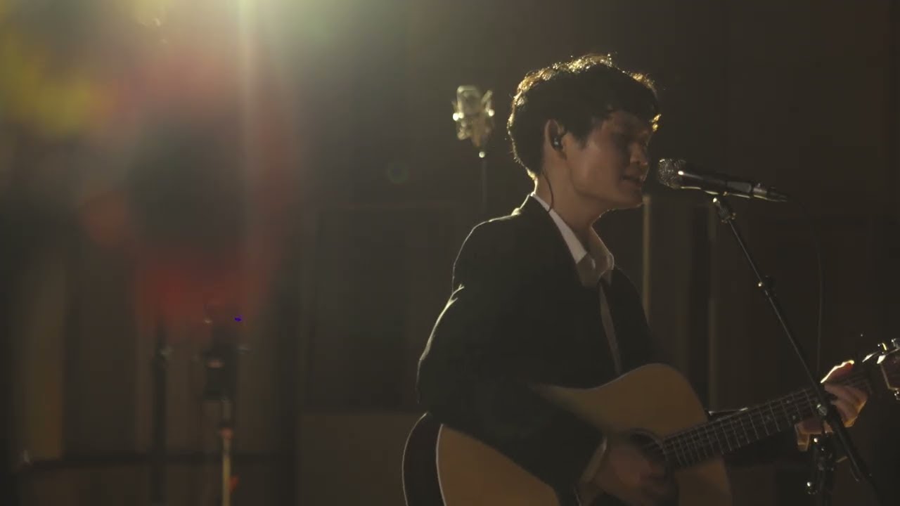 You ( Down to earth / live session 2023 )