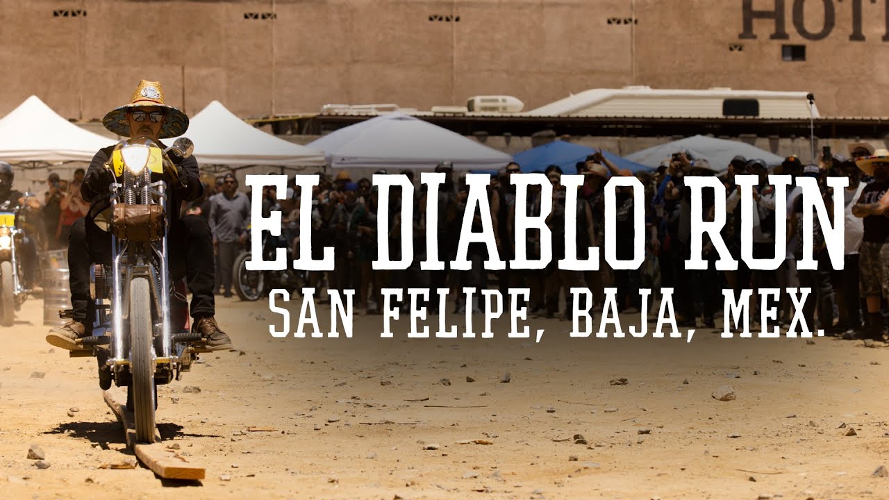 El Diablo Run - 2023