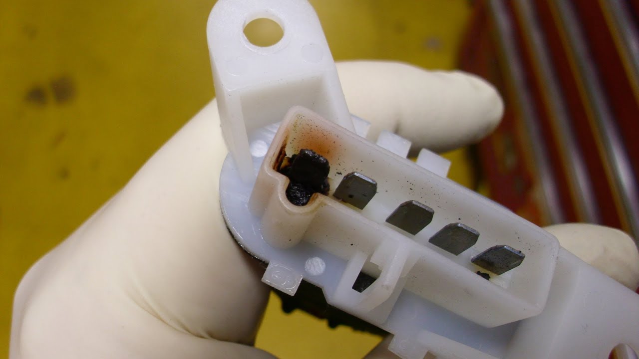 The Trainer #23:  How To Repair Wiring and Wiring Connectors